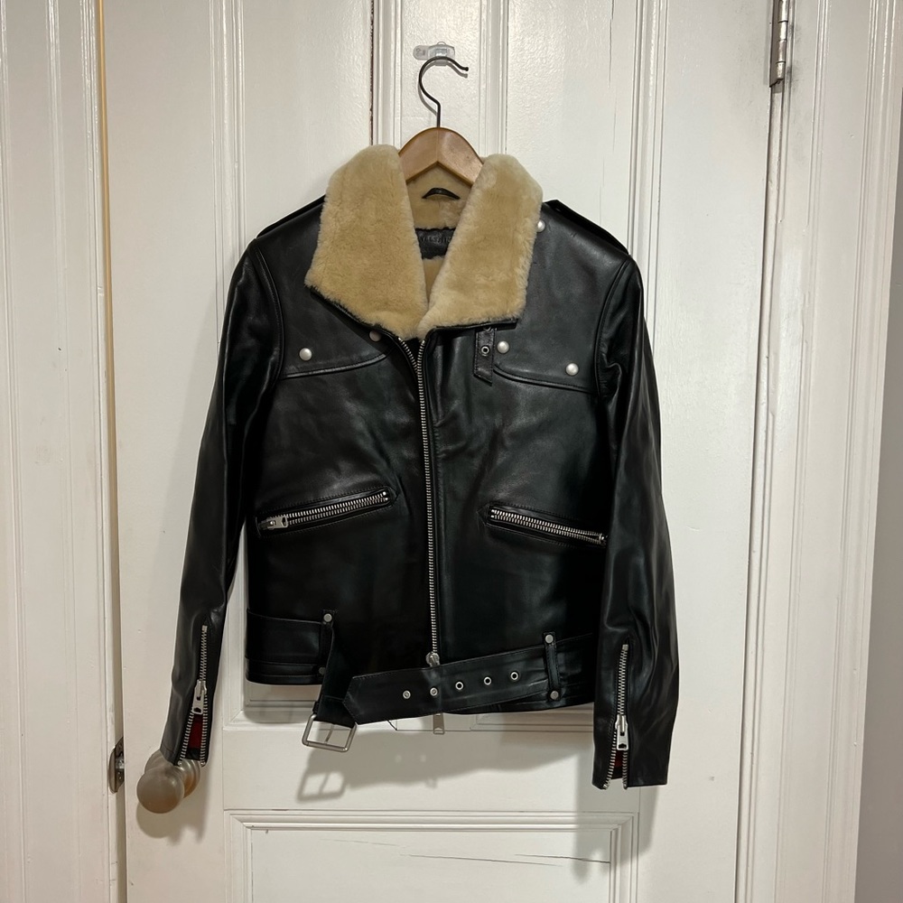 New, never worn, no tags